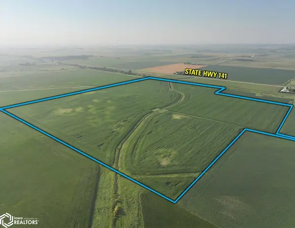 Oak Avenue, Bagley, IA 50023