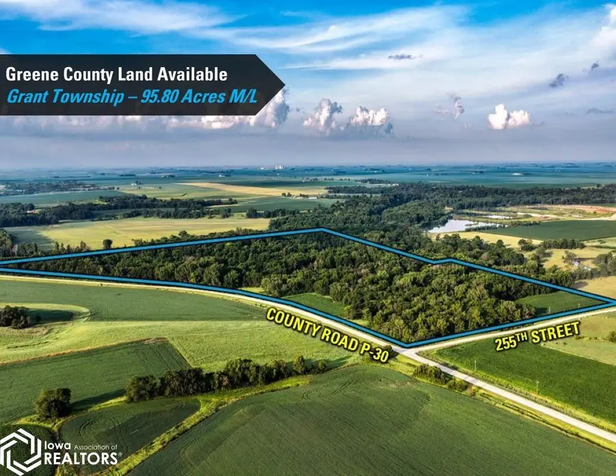 225th Street & County Road P-30, Jefferson, IA 50129 - #2
