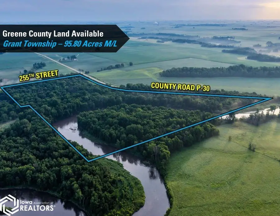 225th Street & County Road P-30, Jefferson, IA 50129 - #3