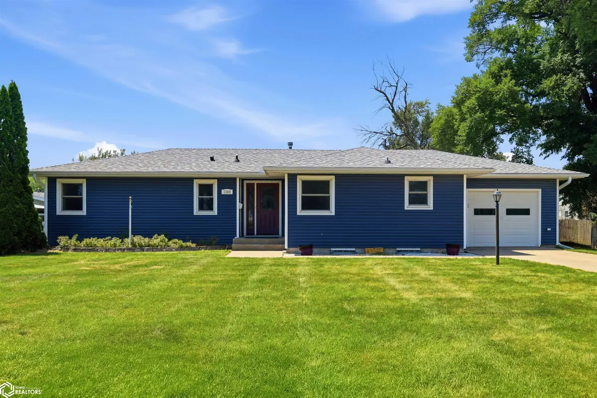 1309 Prince Street, Grinnell, IA 50112 - #1
