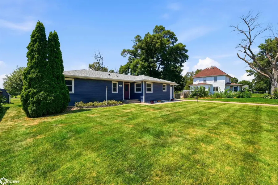 1309 Prince Street, Grinnell, IA 50112 - #2