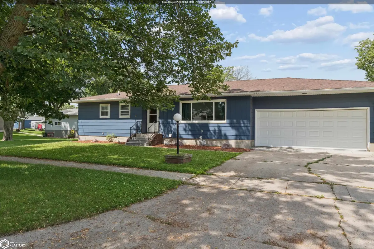 1240 Maben Avenue, Garner, IA 50438 - #1