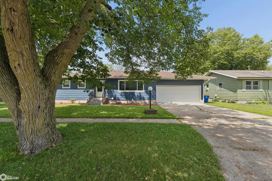 1240 Maben Avenue, Garner, IA 50438 - #2