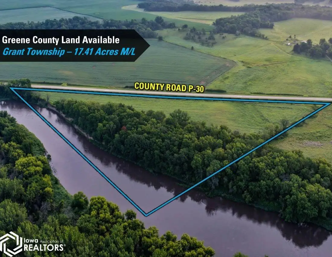 County Road P-30, Jefferson, IA 50129 - #1