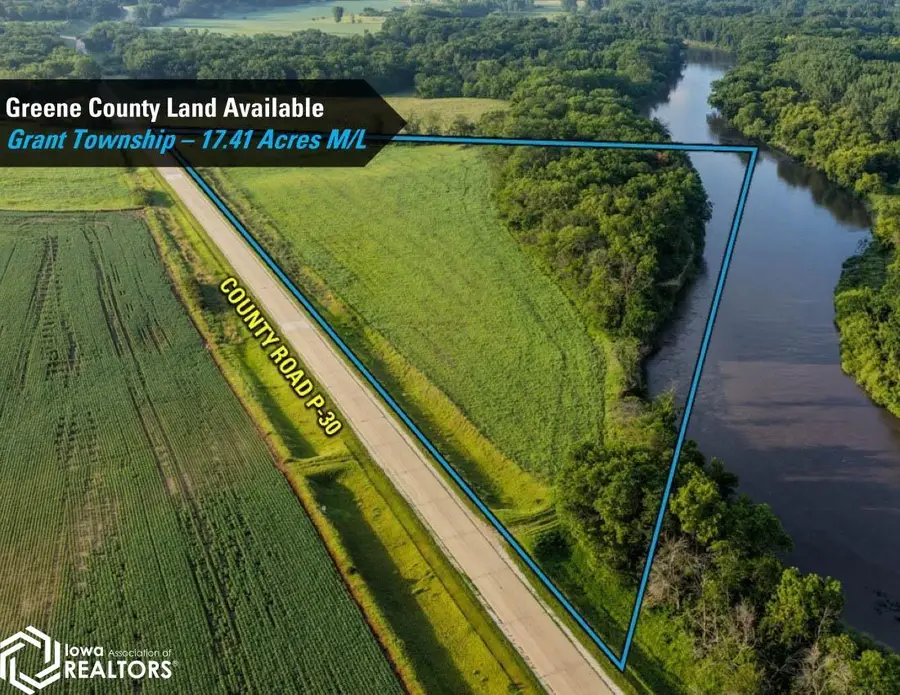 County Road P-30, Jefferson, IA 50129 - #2