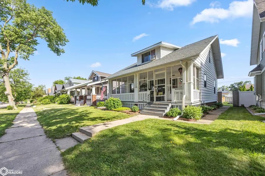1536 7th Avenue Se, Cedar Rapids, IA 52403 - #3