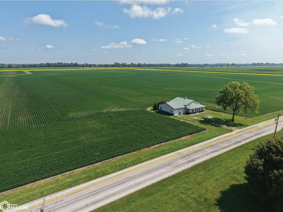 Ford Rd., Geneseo, IL 61254 - #1