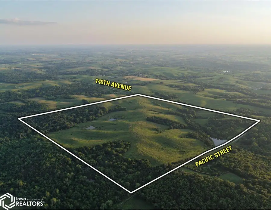 140th Ave & Pacific Street, Madison, IA 50213 - #2