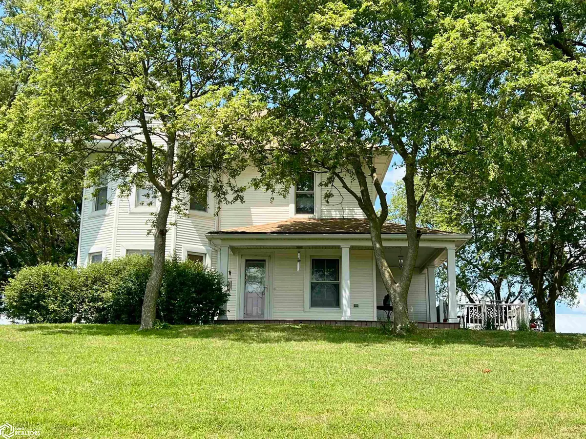 2579 280th Street, Clarinda, IA 51632 - #1