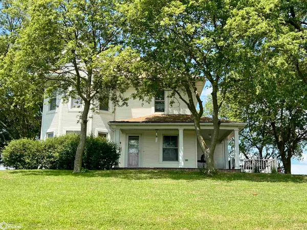 2579 280th Street, Clarinda, IA 51632