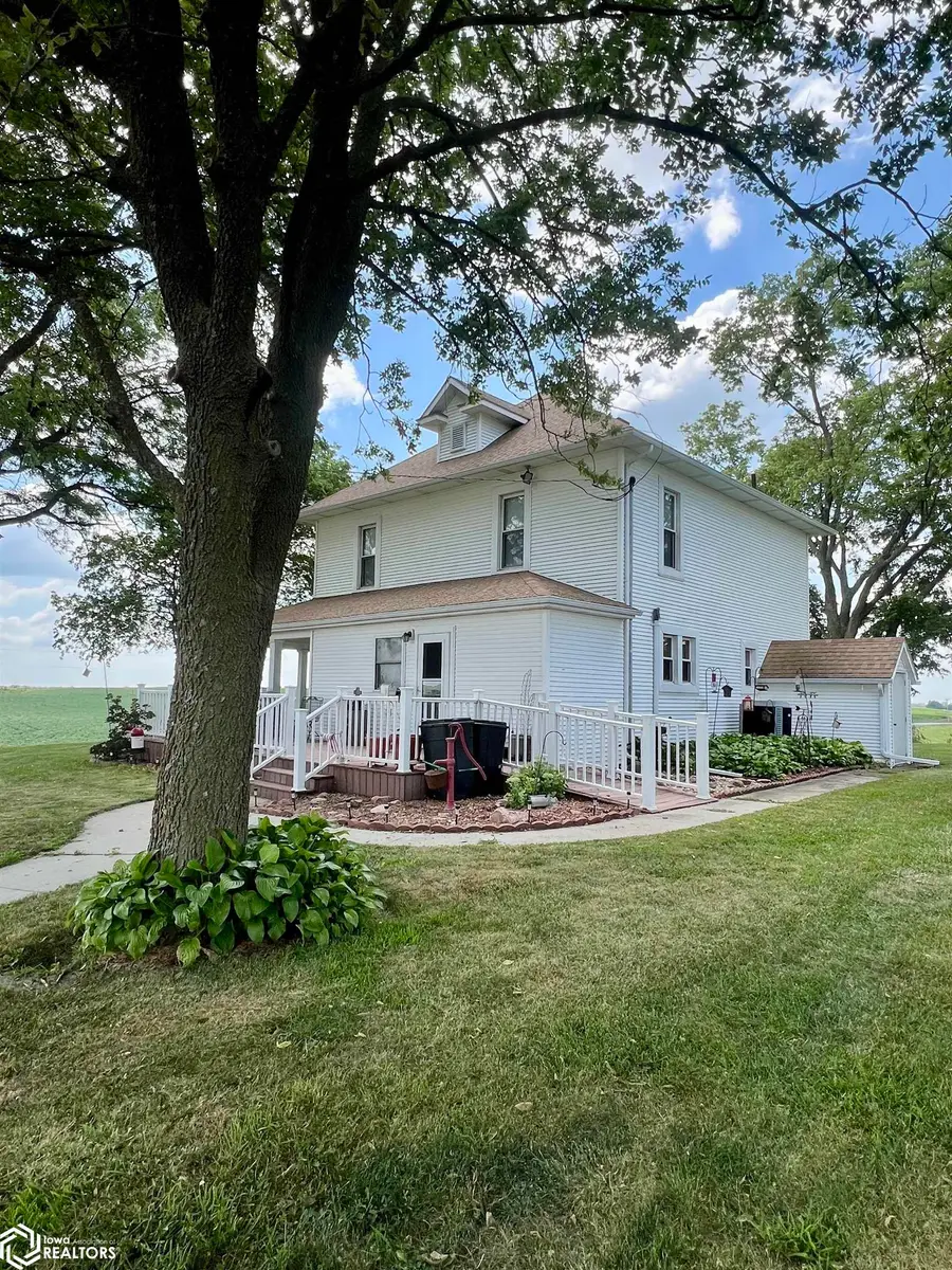 2579 280th Street, Clarinda, IA 51632 - #2