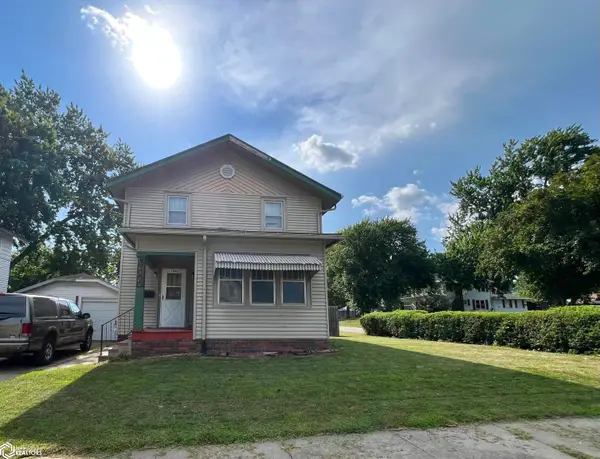 1006 N Elm Street, Creston, IA 50801