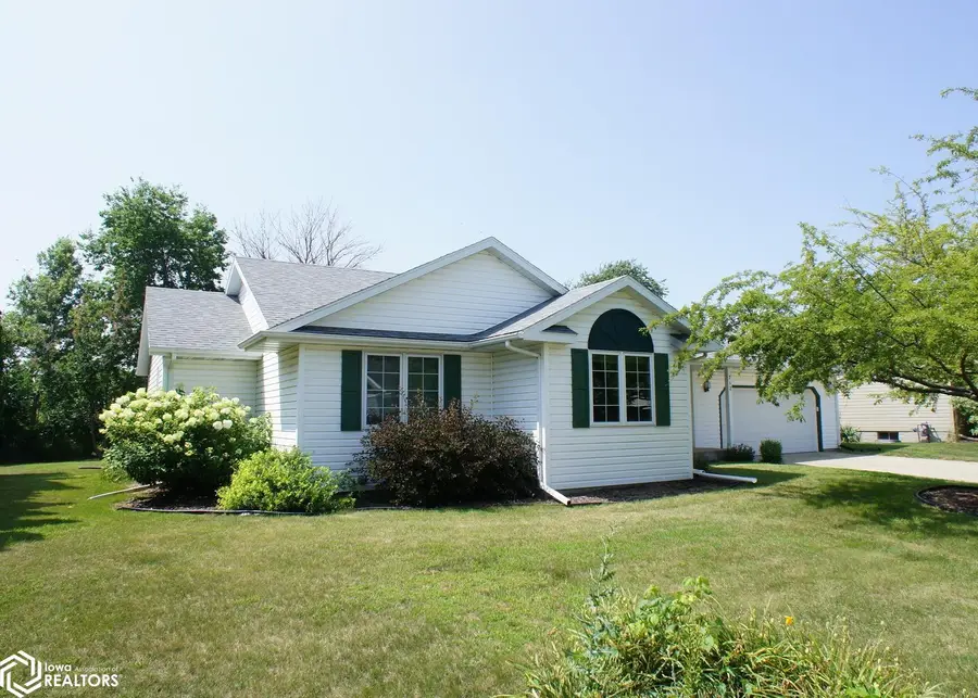 712 Oakwood Drive, Webster City, IA 50595 - #2