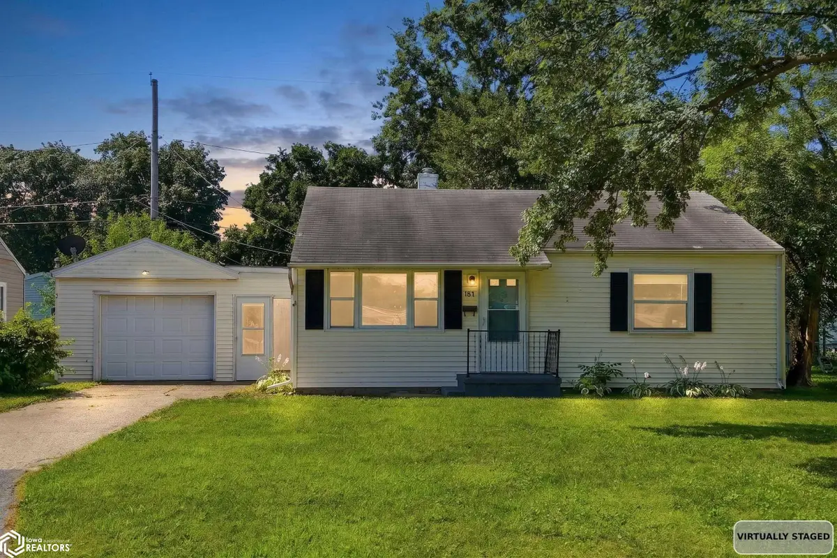 187 Indian Terrace, Burlington, IA 52601 - #1