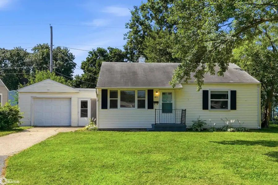 187 Indian Terrace, Burlington, IA 52601 - #2
