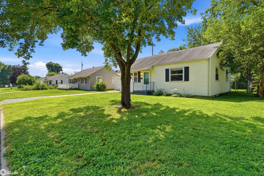 187 Indian Terrace, Burlington, IA 52601 - #3