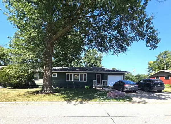 1002 N Birch Street, Creston, IA 50801