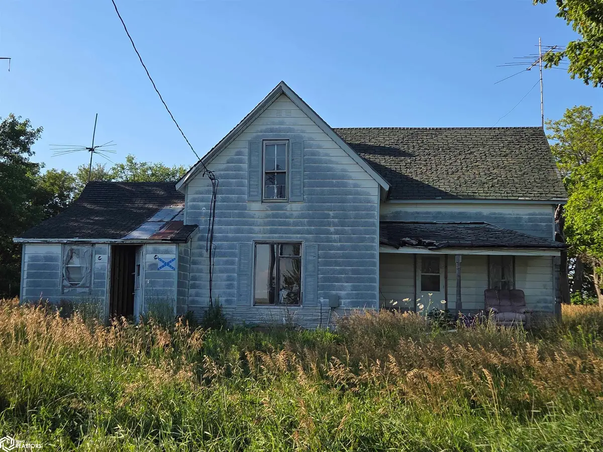 351 290th Street, Scranton, IA 51462 - #1