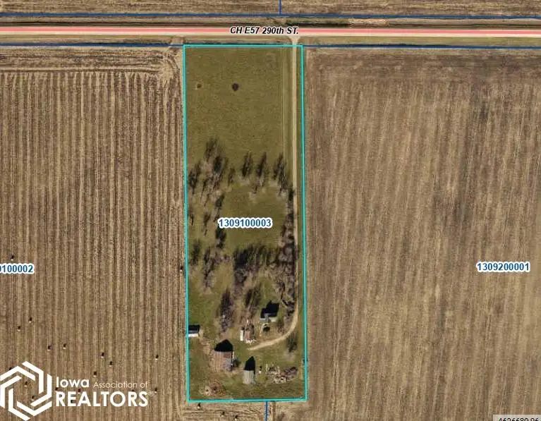 351 290th Street, Scranton, IA 51462 - #2