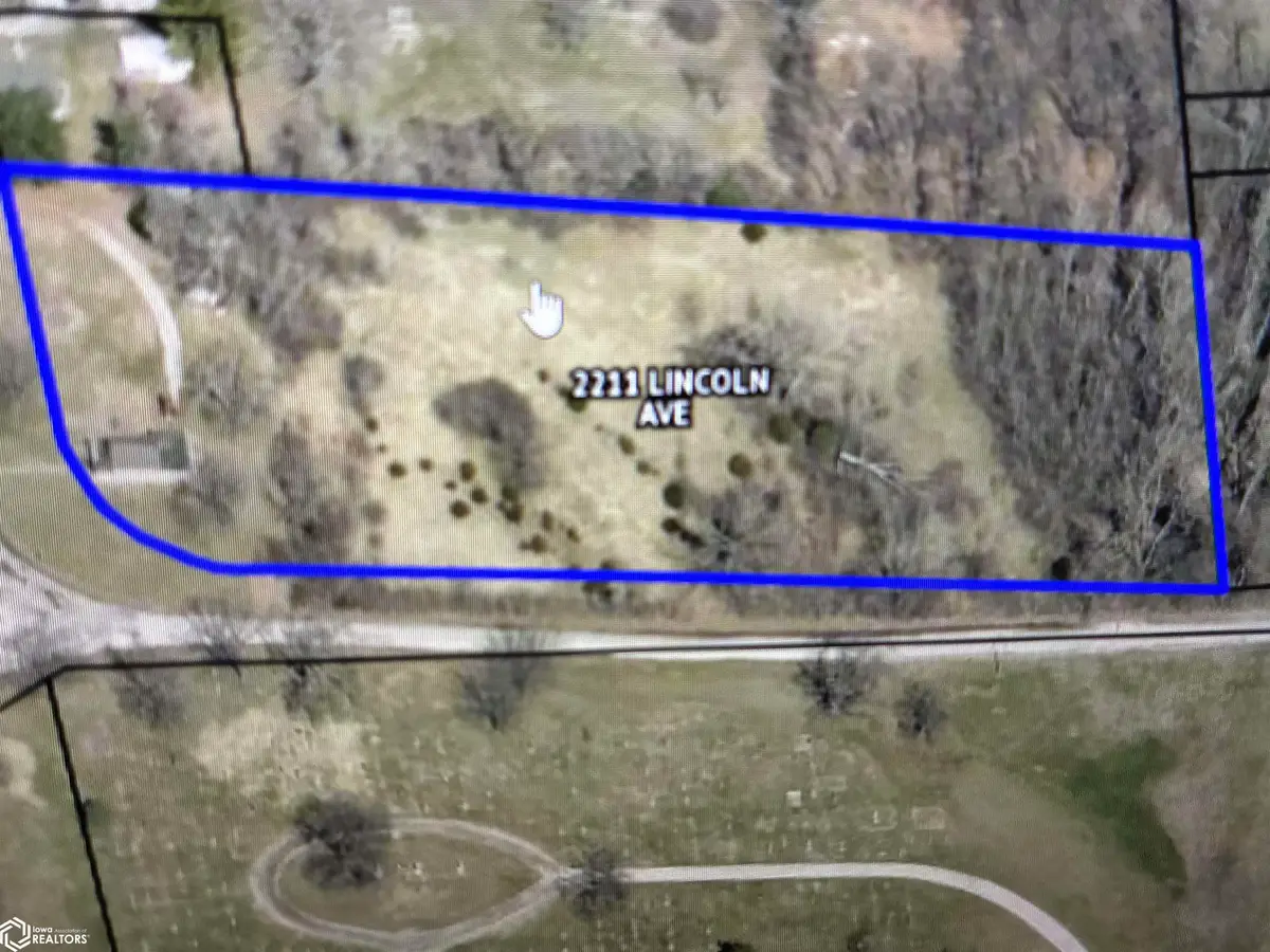 2211 Lincoln Avenue, Keokuk, IA 52632 - #1
