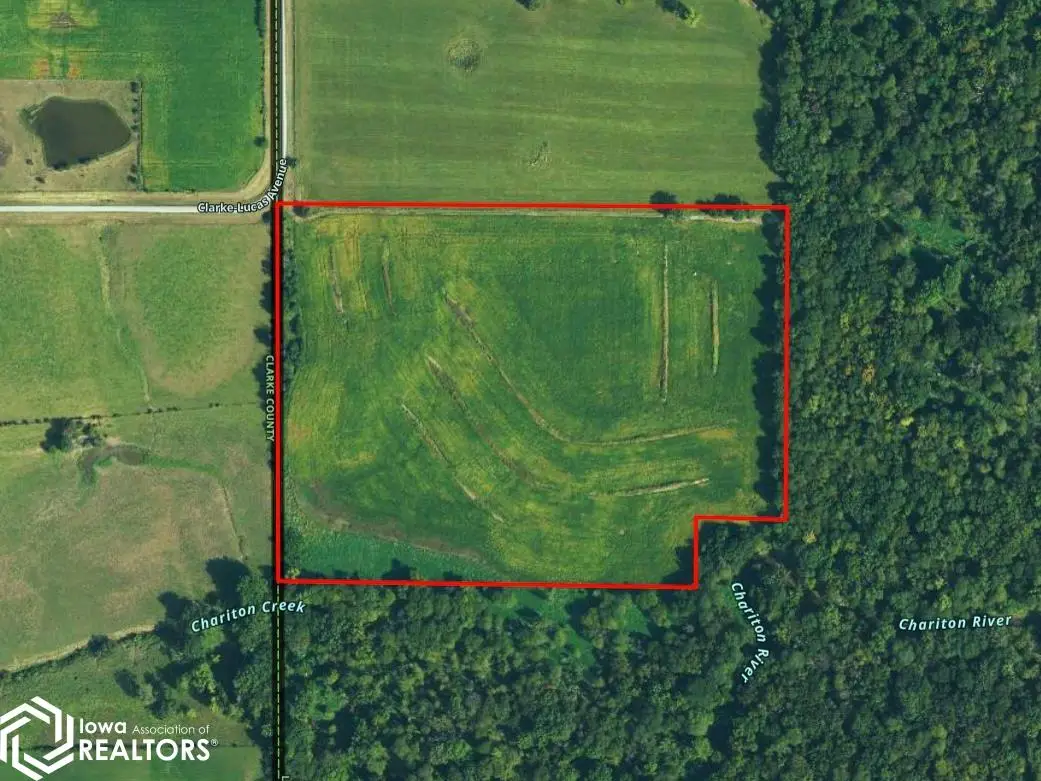 2400 Clarke-lucas Ave. Woodburn Ia, Union, IA 50275 - #1