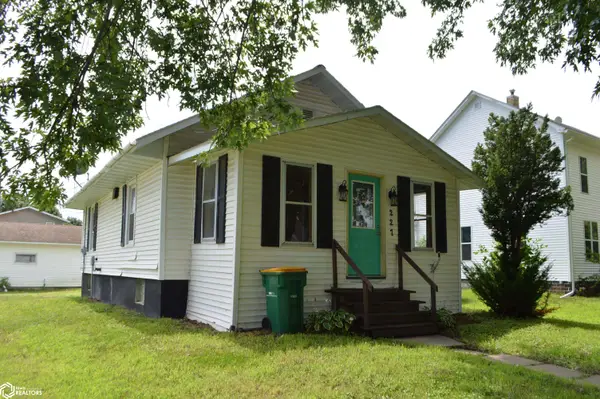 227 E Elmore Street, Manly, IA 50456