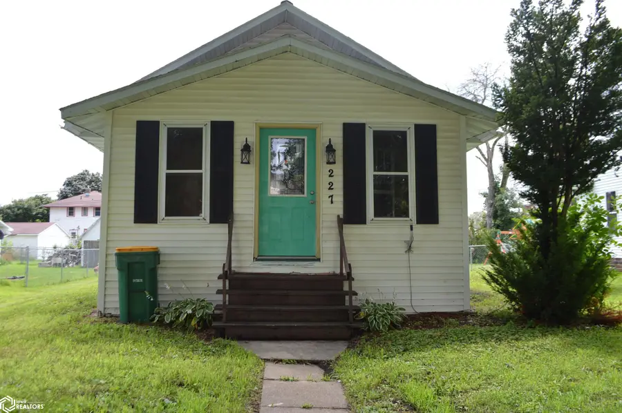 227 E Elmore Street, Manly, IA 50456 - #2