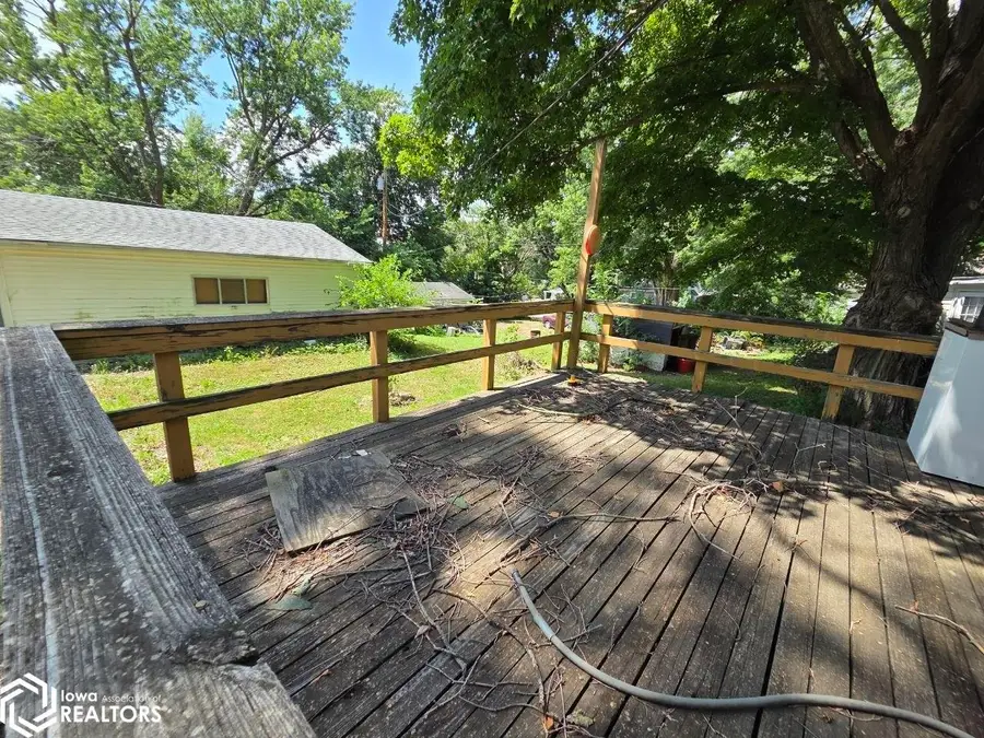 403 E Adams Street, Mount Ayr, IA 50854 - #3