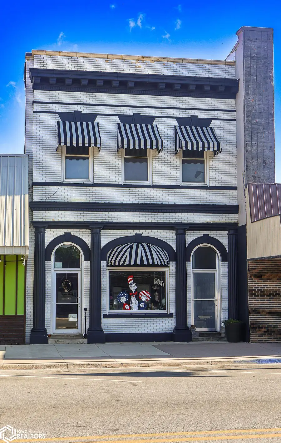605 Sumner Avenue, Humboldt, IA 50548 - #2