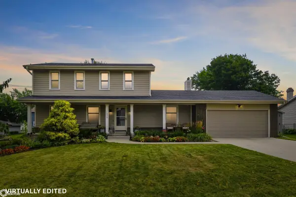 1822 Prairie Street, Grinnell, IA 50112