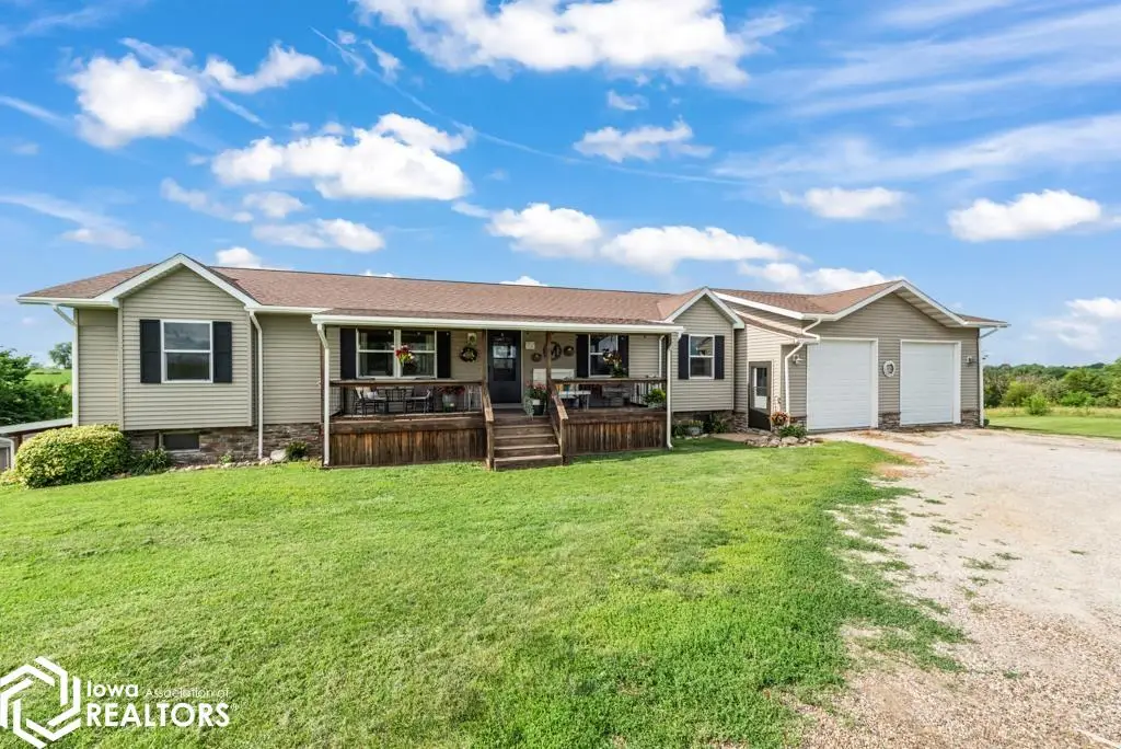 14744 180th Street, Drakesville, IA 52552 - #1