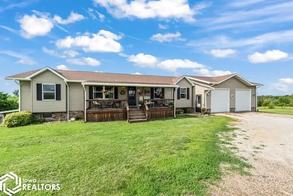 14744 180th Street, Drakesville, IA 52552