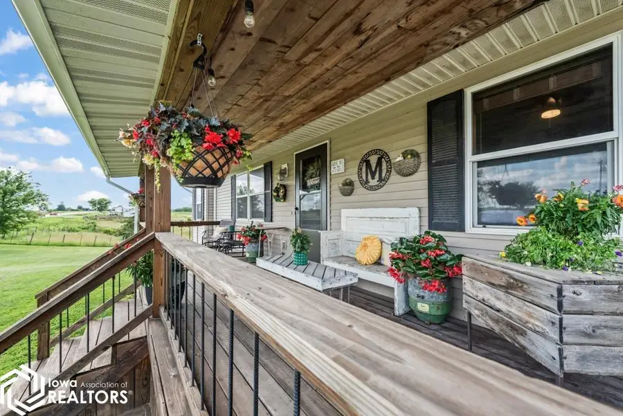 14744 180th Street, Drakesville, IA 52552 - #2