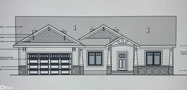 803 Woodside Drive, Marshalltown, IA 50158