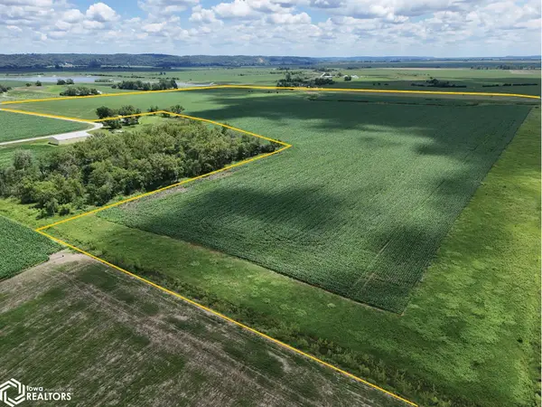 Allis Rd., Pacific Junction, IA 51503