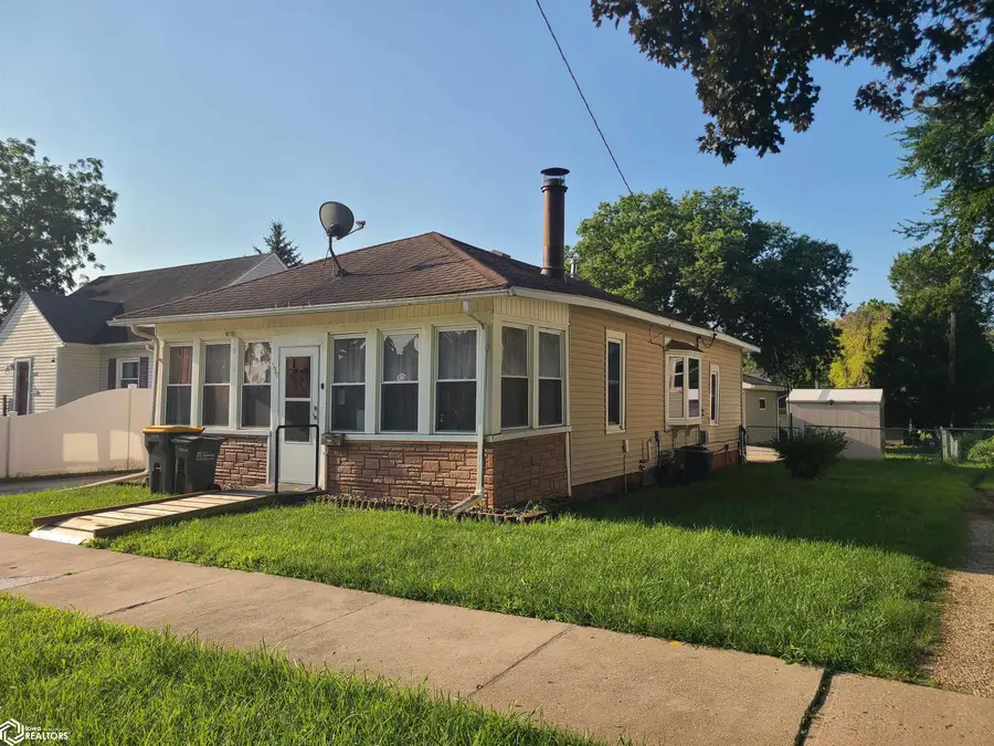 539 20th Street Se, Mason City, IA 50401 - #2