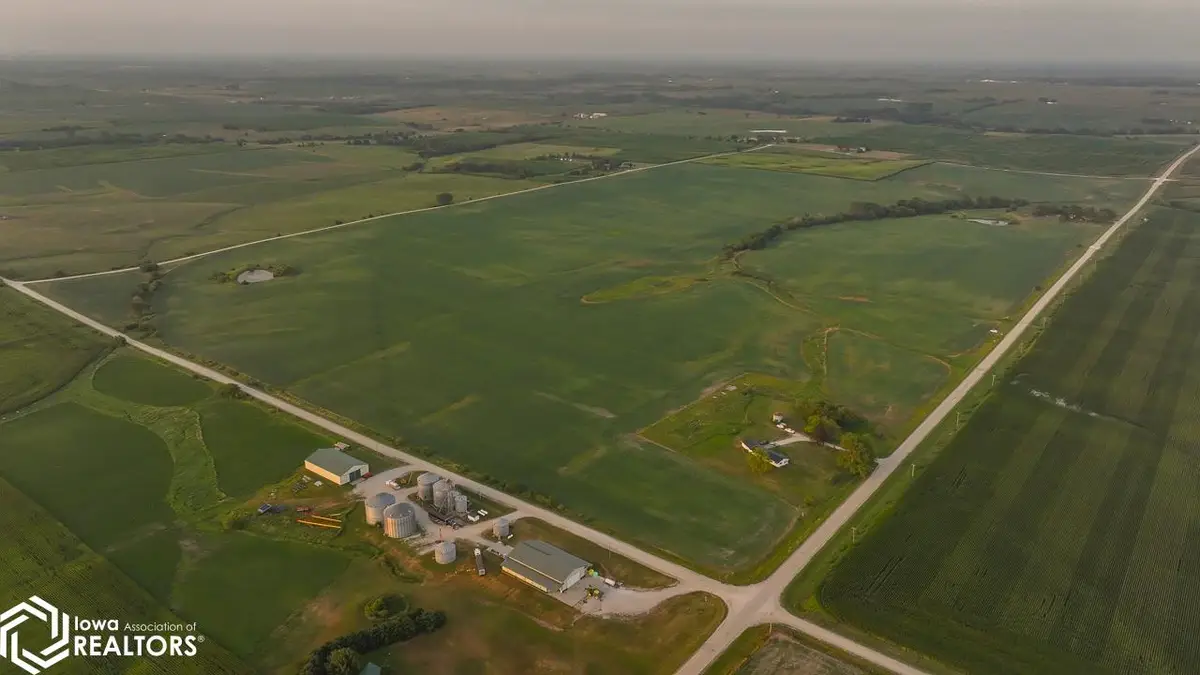 33104 Popcorn Road, Garden Grove, IA 50123 - #1