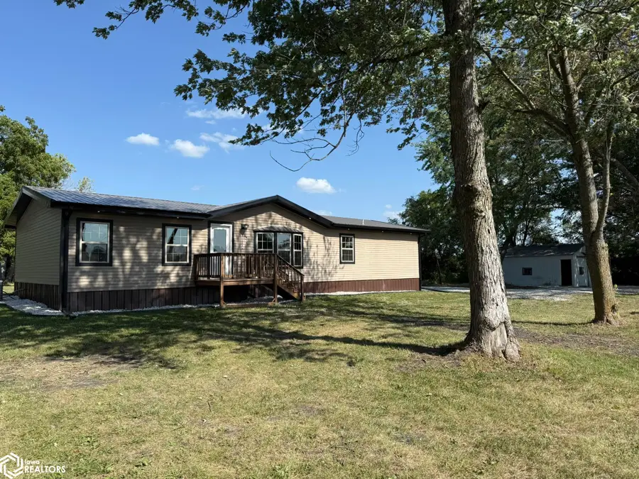 1311 S Main Street, Osceola, IA 50213 - #2