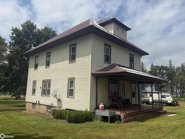17859 Oo Avenue, Iowa Falls, IA 50126