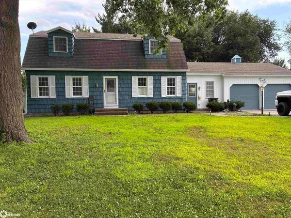 124 Deppe Lane, Ottumwa, IA 52501