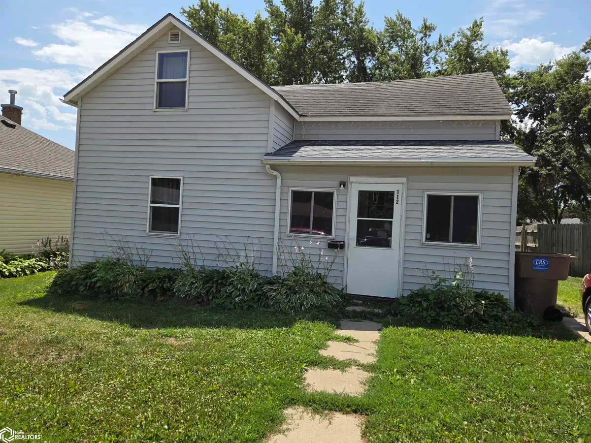 112 Elm St, Coon Rapids, IA 50058 - #1
