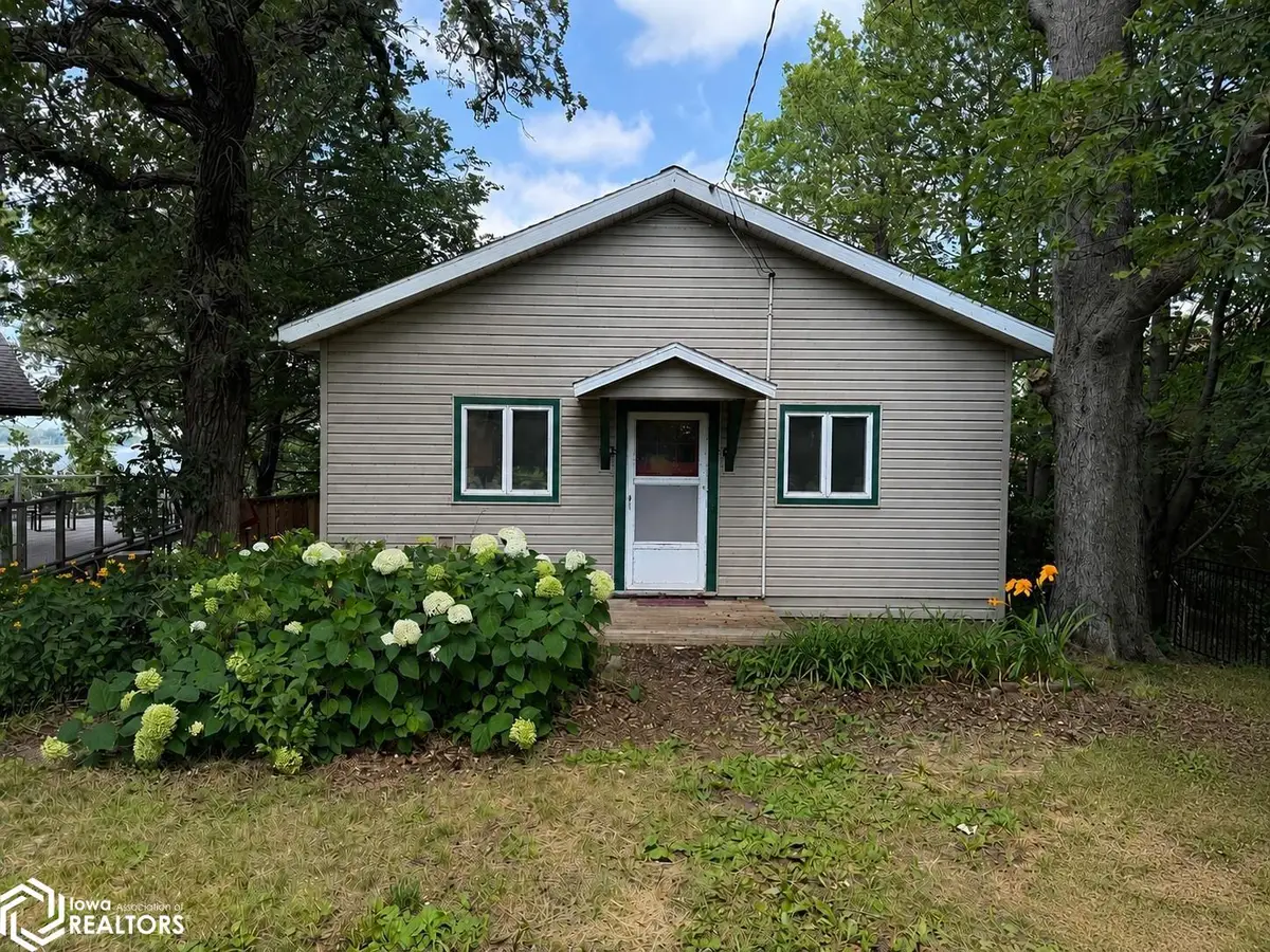 3662 240th Street, Clear Lake, IA 50428 - #1