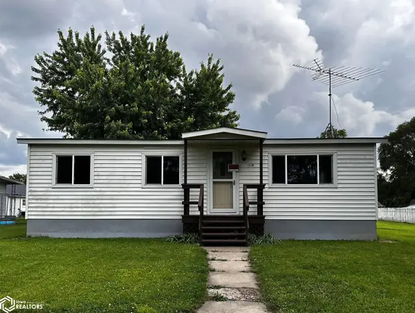 109 SE 3rd Street, Morning Sun, IA 52640