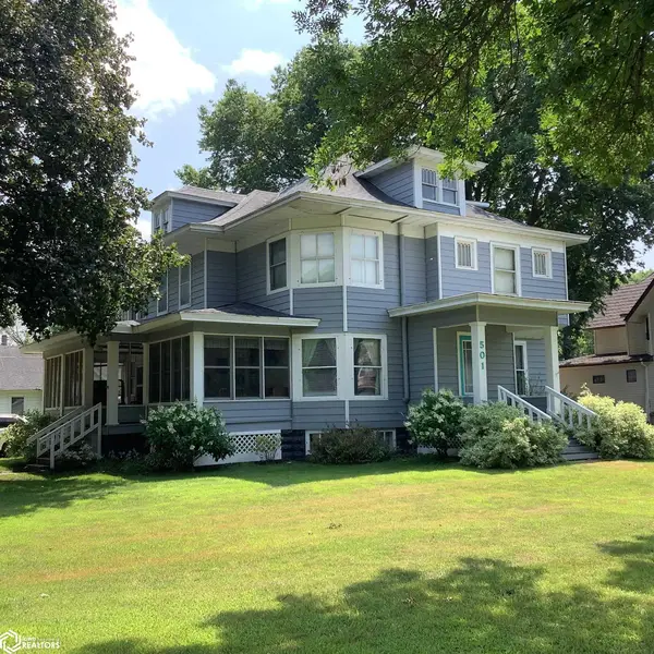 501 Walnut Street, Burt, IA 50522