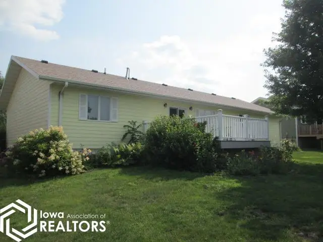 340 W Cardinal Street, Garner, IA 50438 - #2