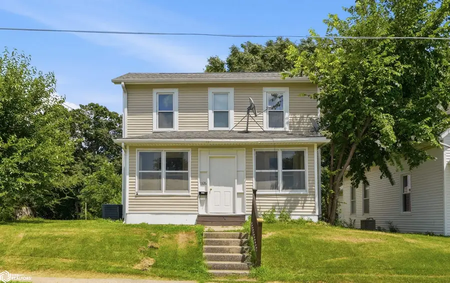 1326 Griswold Street, Burlington, IA 52601 - #2