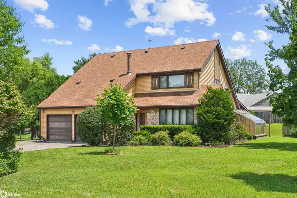 3112 Crystal Drive, Burlington, IA 52601