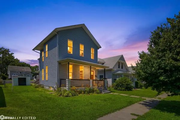 1007 S 14th Street, Burlington, IA 52601