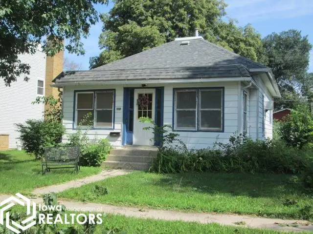 611 1st Street Se, Belmond, IA 50421 - #1