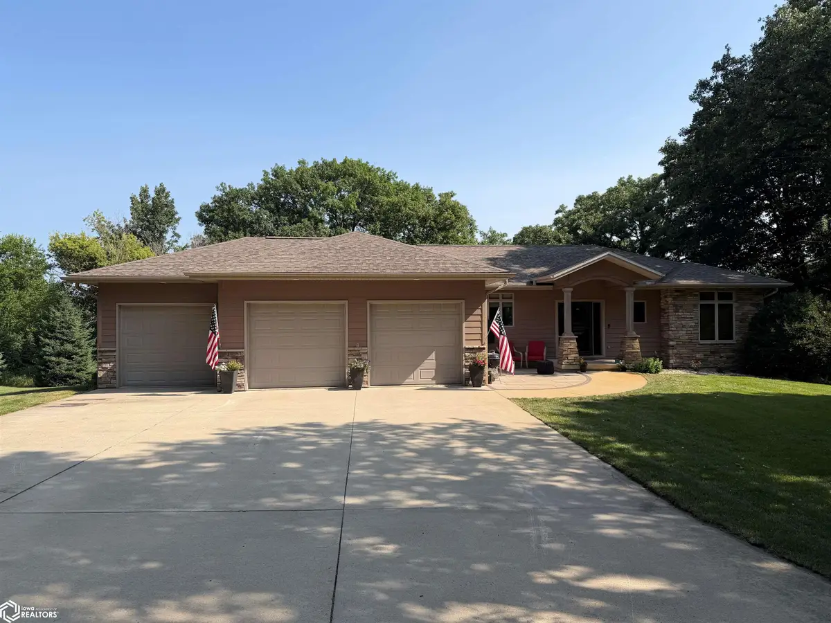 201 Hillside Drive, Algona, IA 50511 - #1